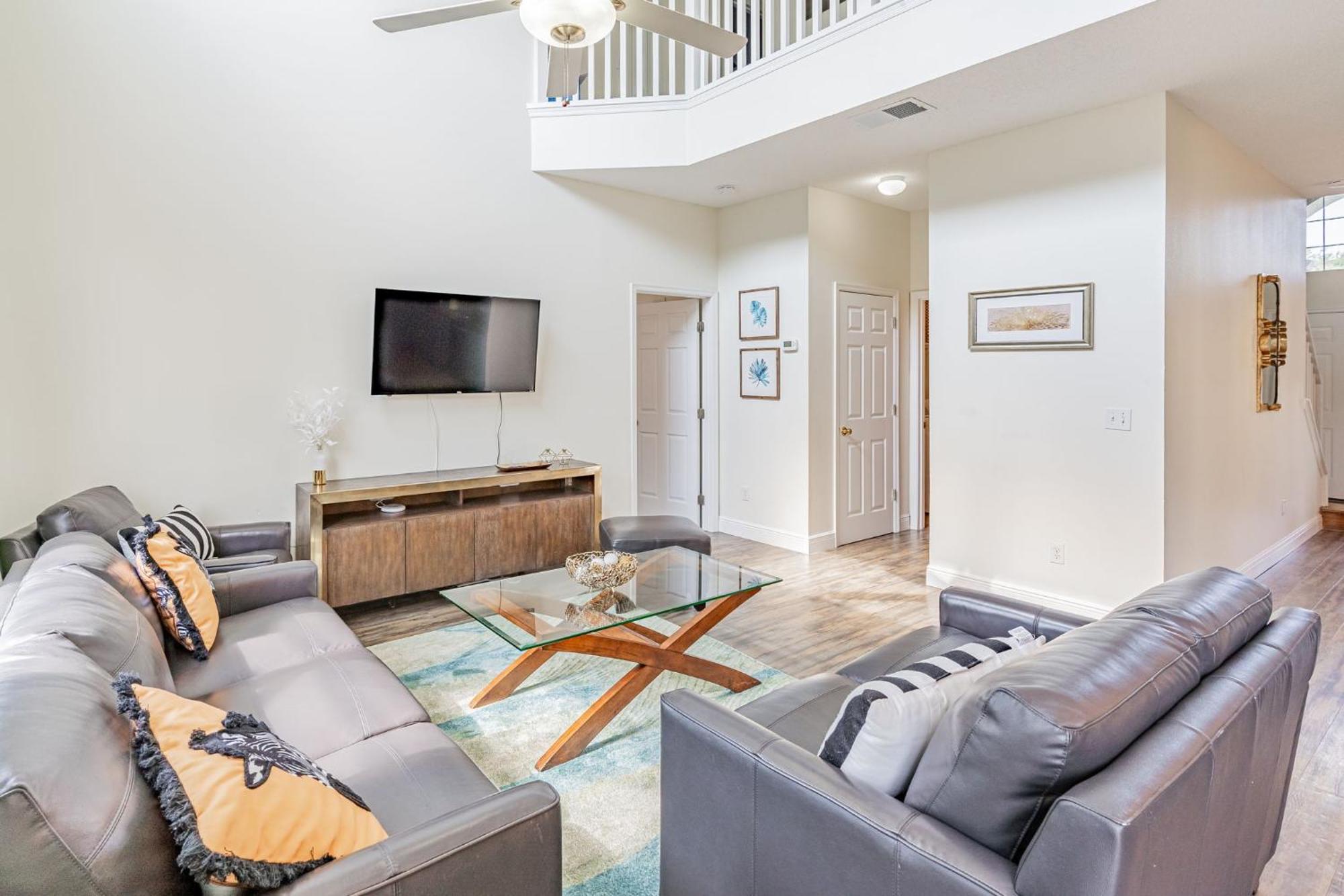 Themed Villa, 12 Min To Disney, Resort Access Orlando Buitenkant foto