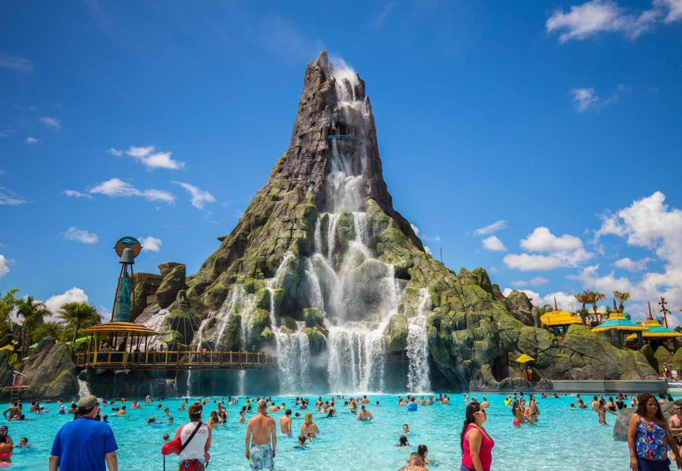 Themed Villa, 12 Min To Disney, Resort Access Orlando Buitenkant foto