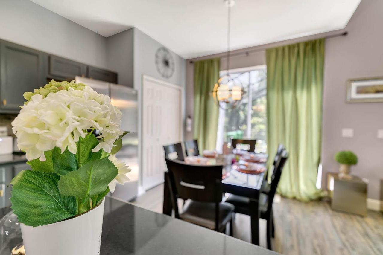 Themed Villa, 12 Min To Disney, Resort Access Orlando Buitenkant foto